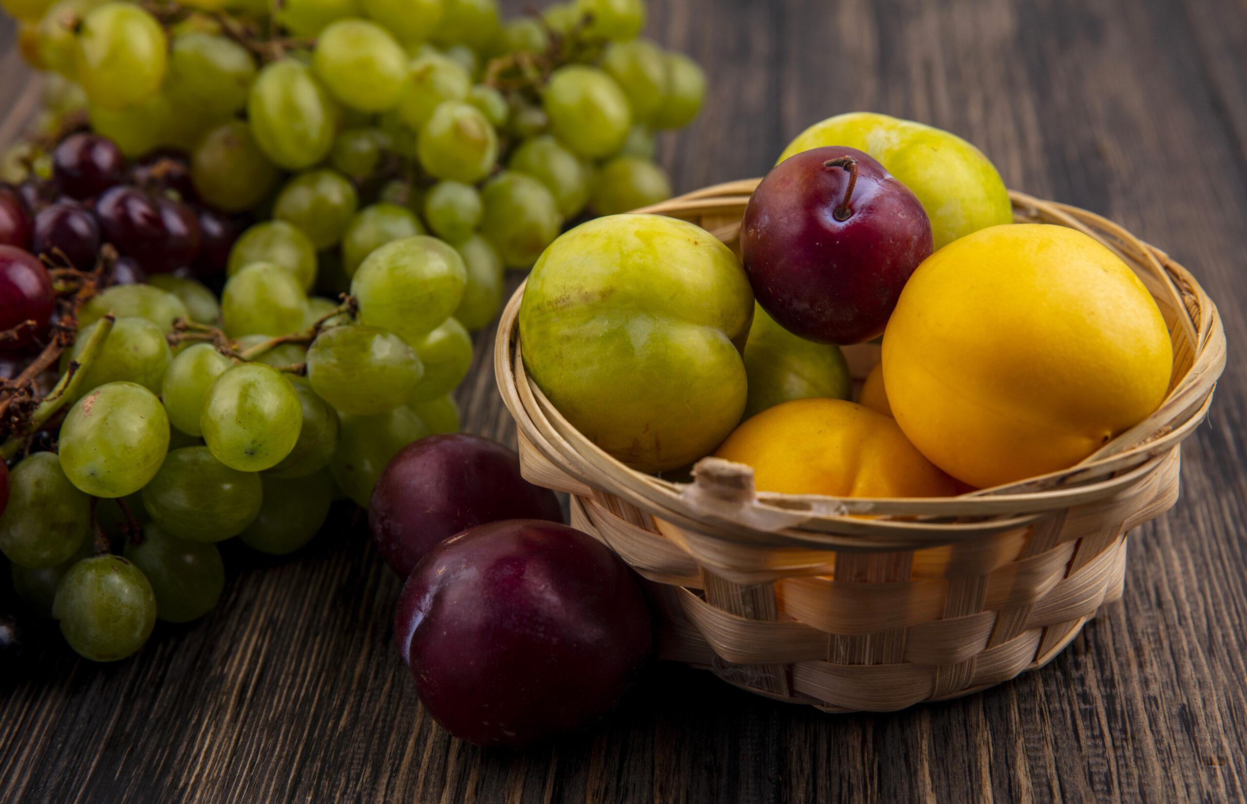 Fruits