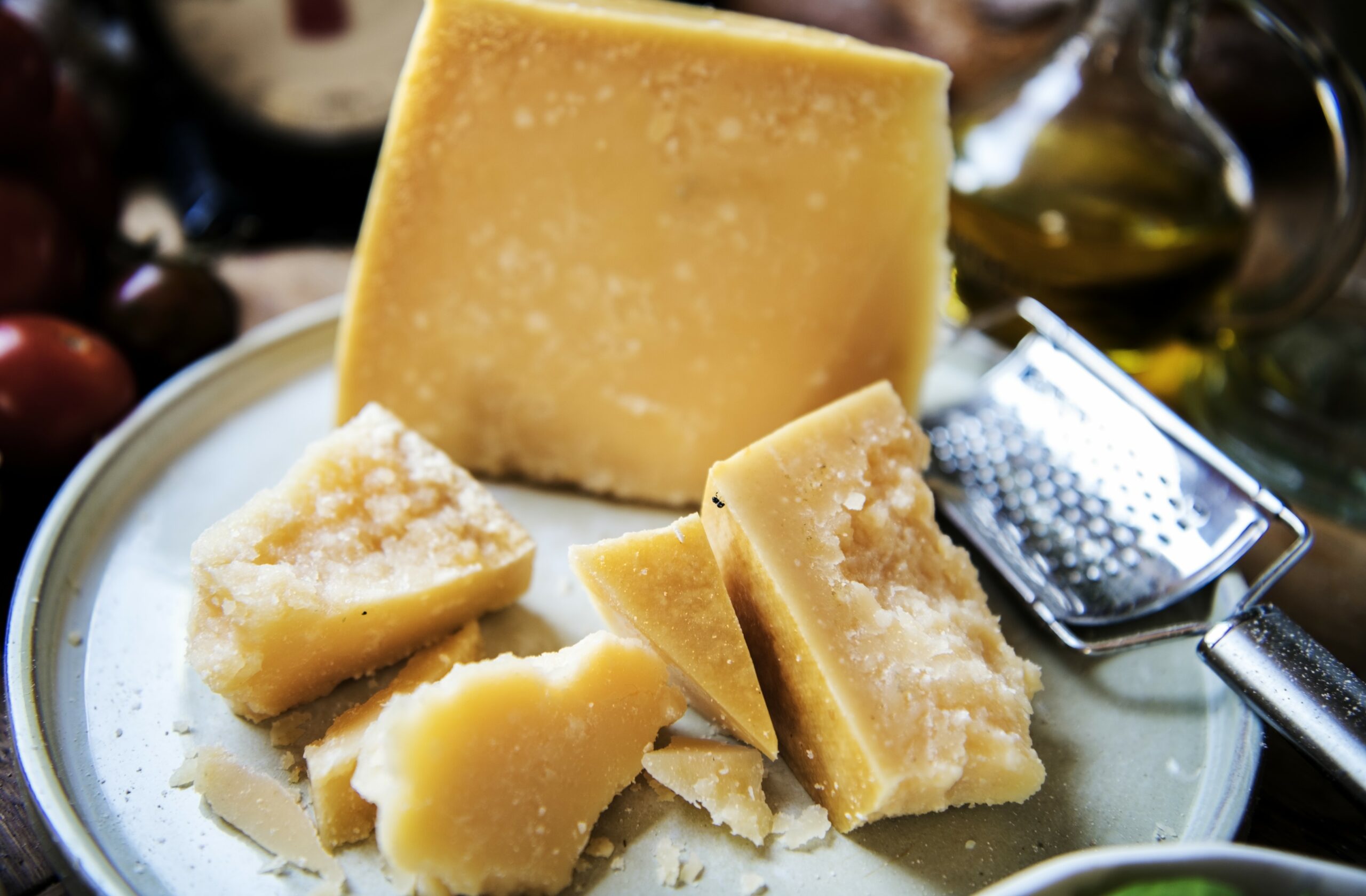 Fromages